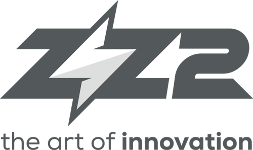 ZZ2 Logo