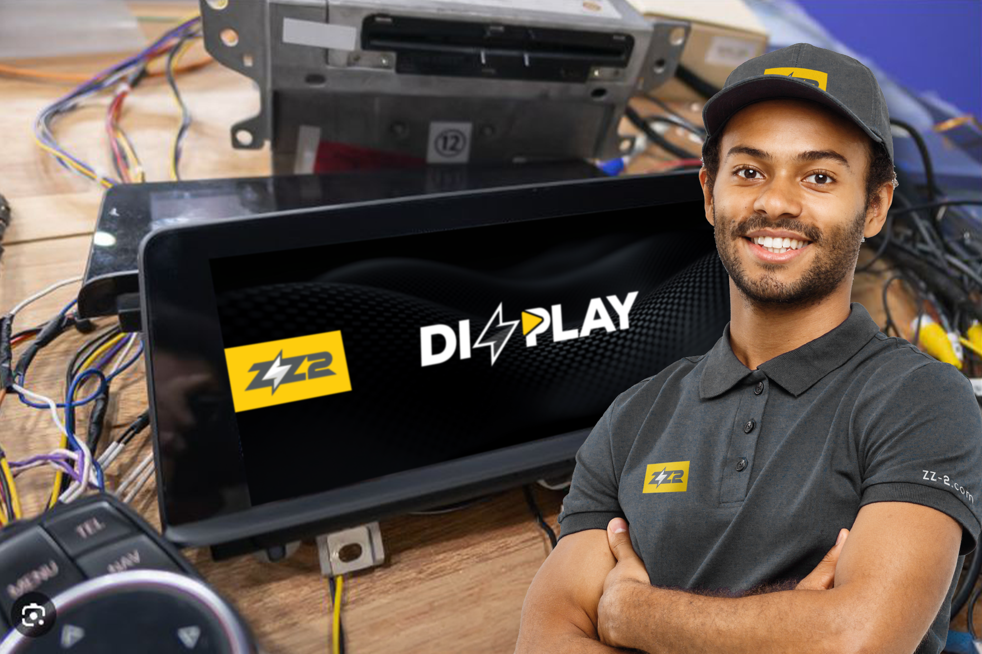 ARE YOU A DEALER / INSTALLER?